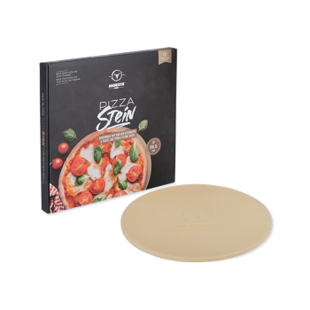 MOESTA BBQ - Pizzastein No. 1 Rund 36,5cm