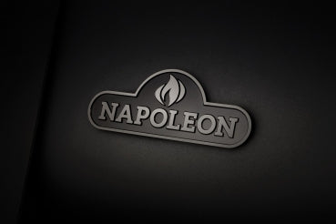 Napoleon Phantom Rogue® SE 425  Logo