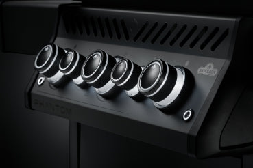 Napoleon Phantom Rogue® SE 425  Knöpfe