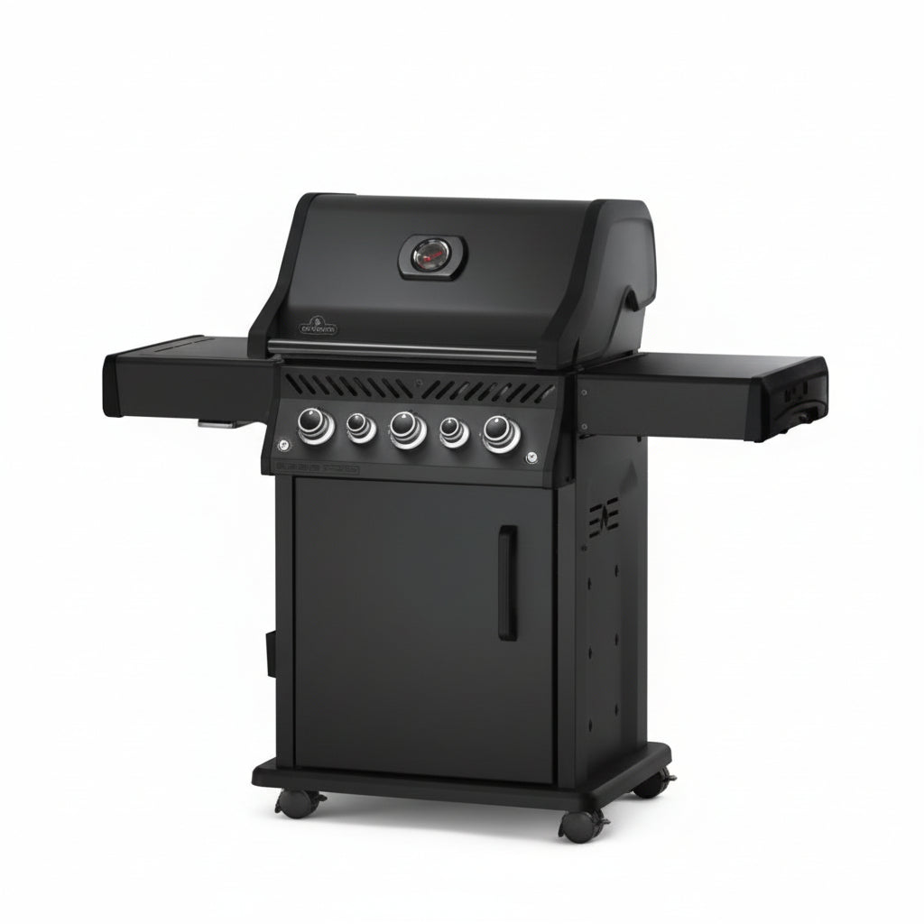 Napoleon Phantom Rogue® SE 425  Seite