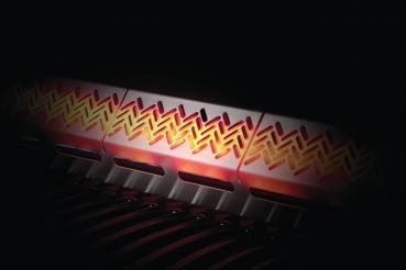 Napoleon Rogue® SE 525 Brenner