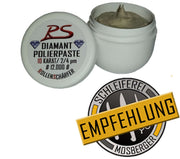RS Diamant Schleifpaste