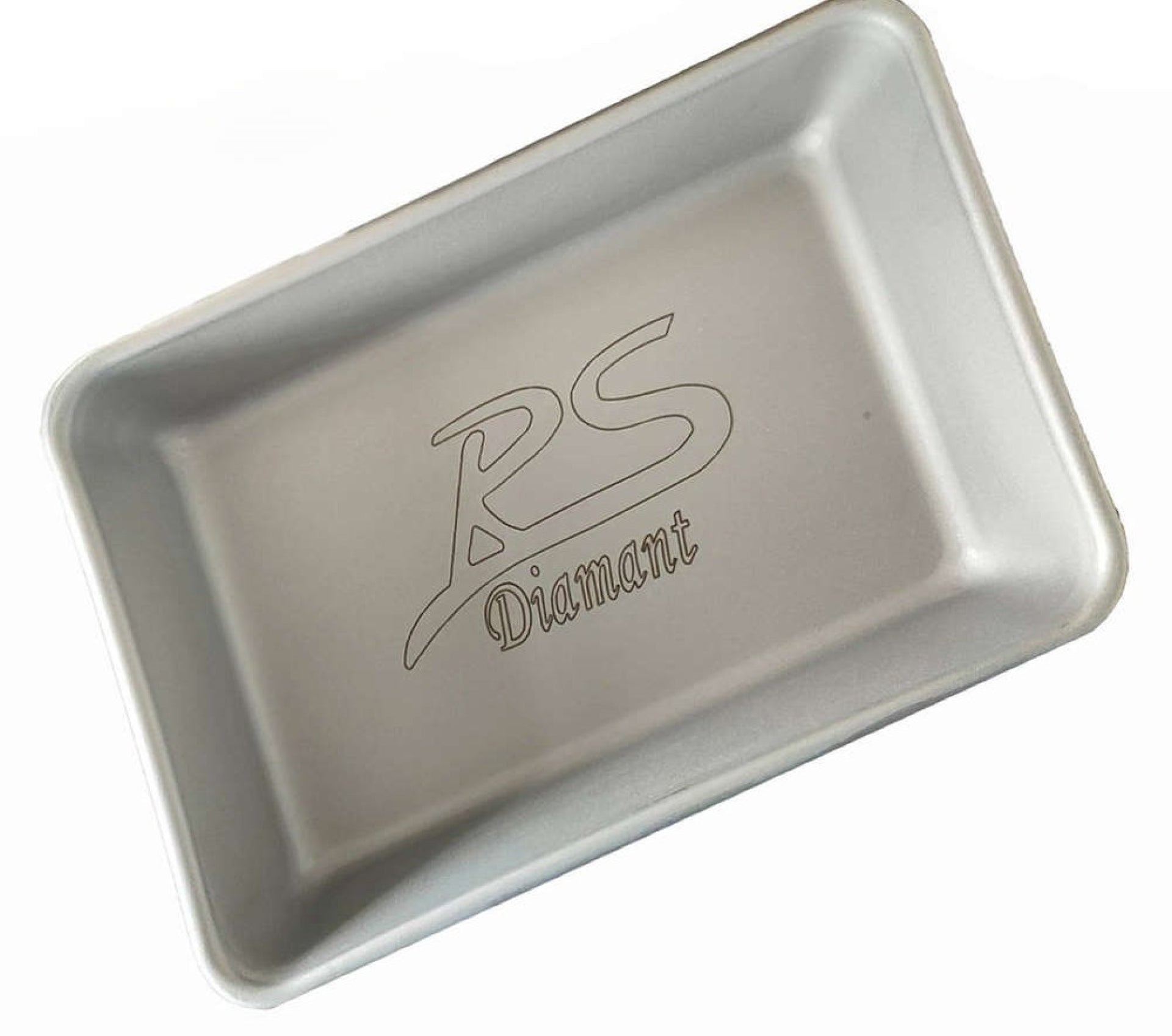 RS Diamant Schleifschale