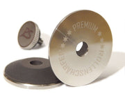 RS Diamant Schleifscheibe schwarz