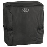 Rösle Abdeckhaube_Blaze-Flame 4 frontansicht