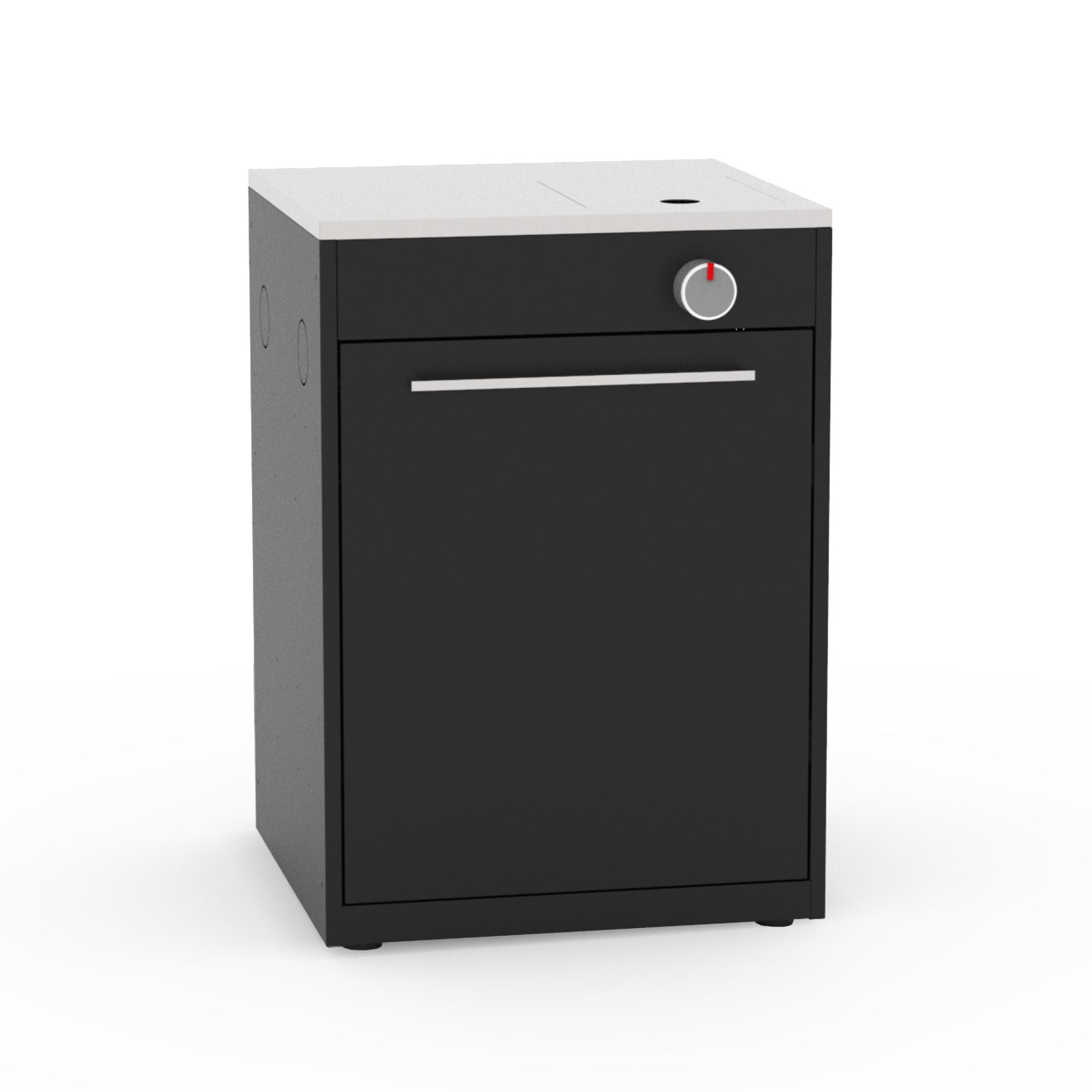 BBQ KITCHEN Seitenkocher-Tür-Modul GENESIS