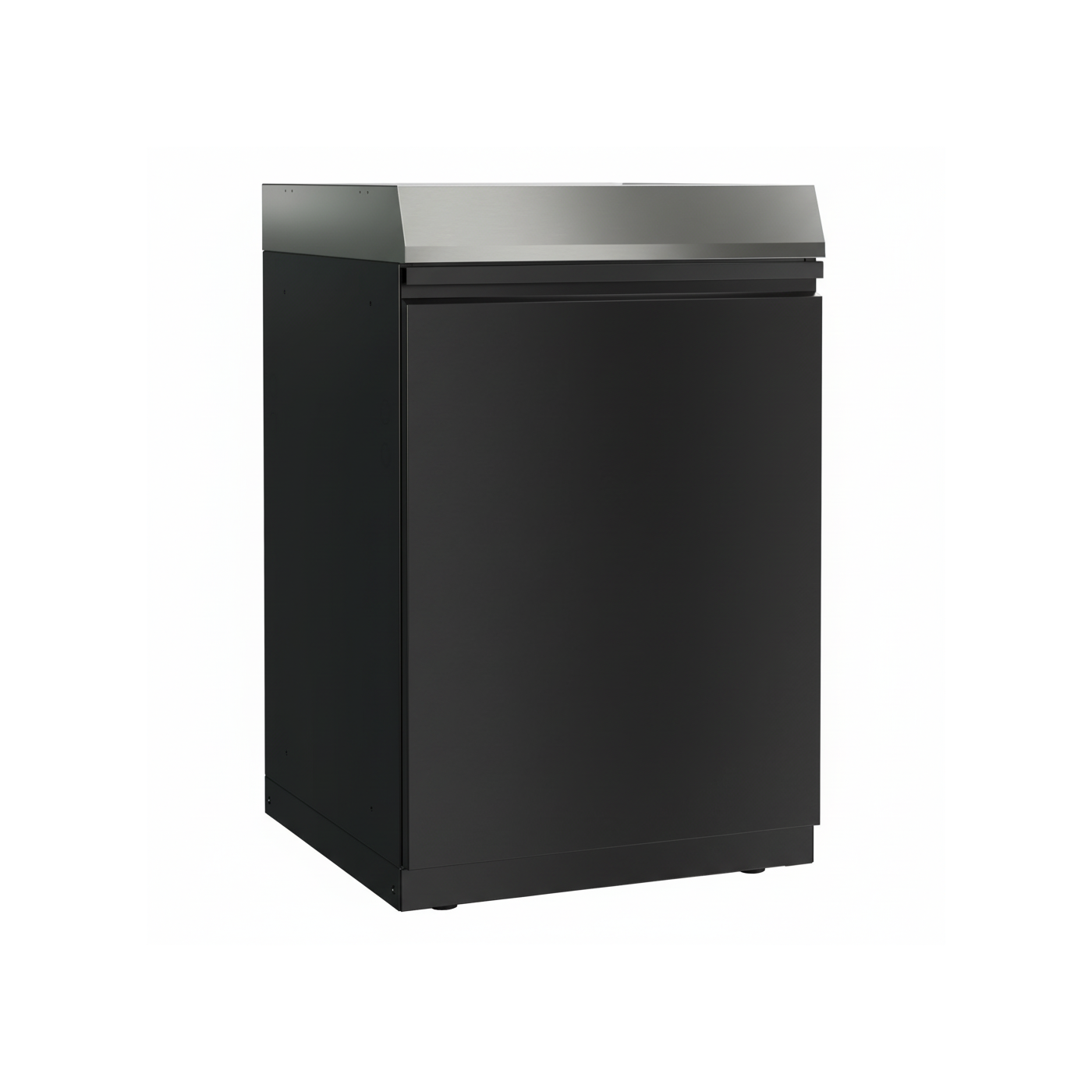 Miele Dreams Outdoor-Küche Schrankmodul mittel - Store M