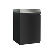 Miele Dreams Outdoor-Küche Schrankmodul mittel - Store M