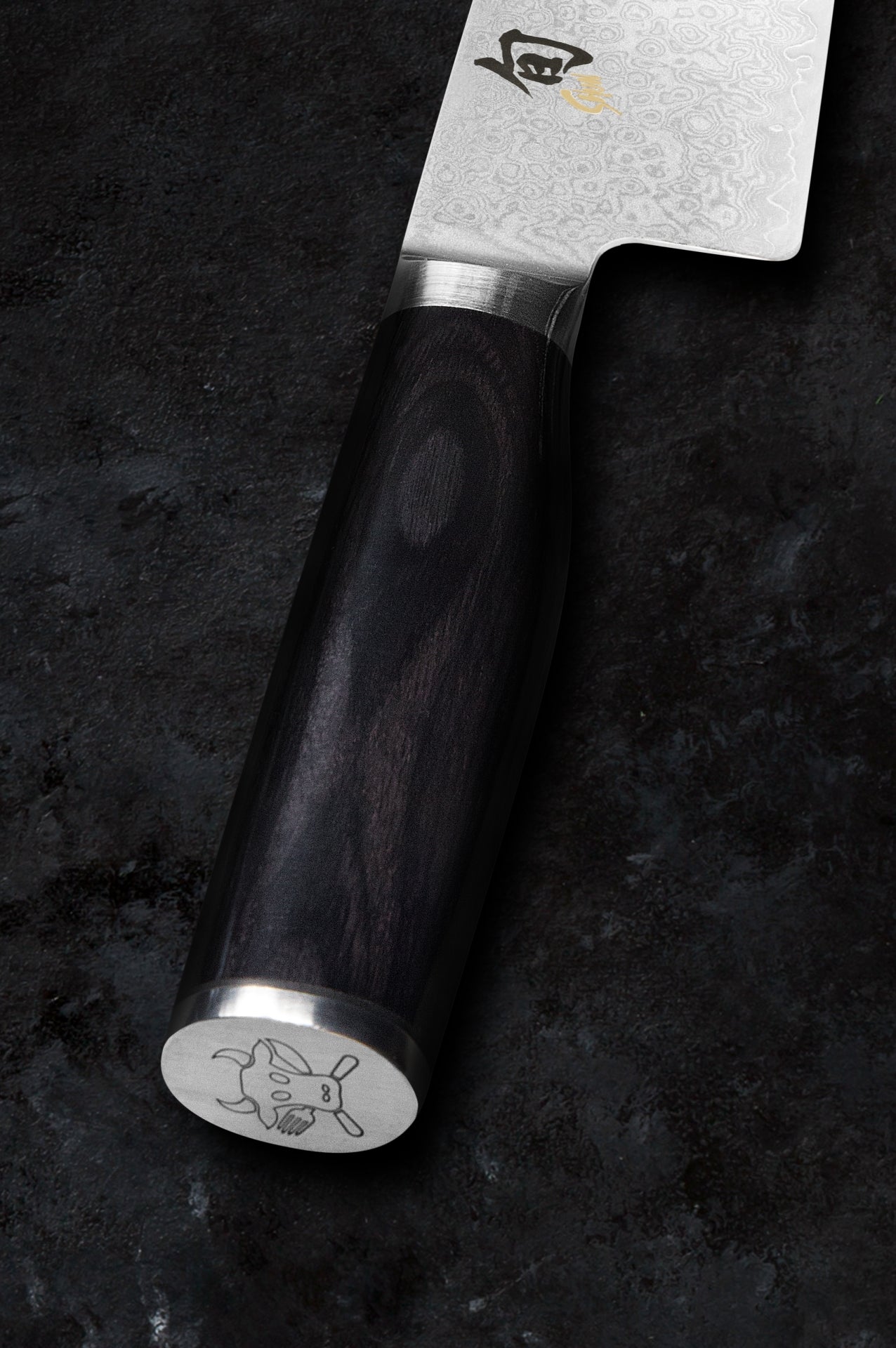 KAI - Shun Premier Minamo Serie