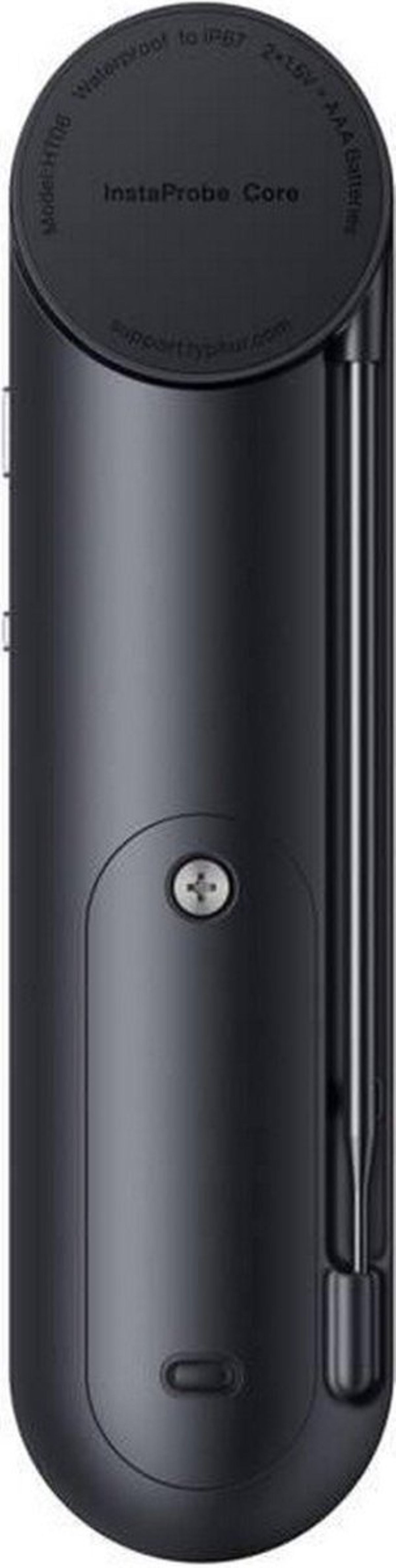 Typhur InstaProbe Core – Digitales Fleischthermometer | 0,5s Messzeit & Wasserdicht