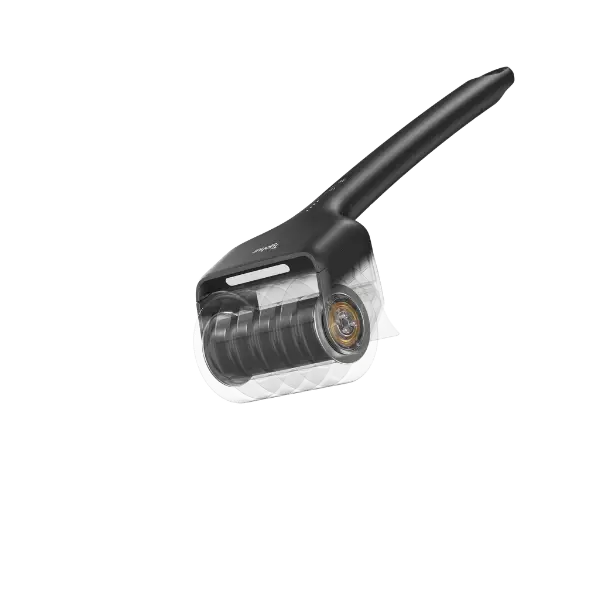 Typhur_Grill_Brush_Bot_bei_Lebensieschoen_in_Waldkirchen- Detailansicht