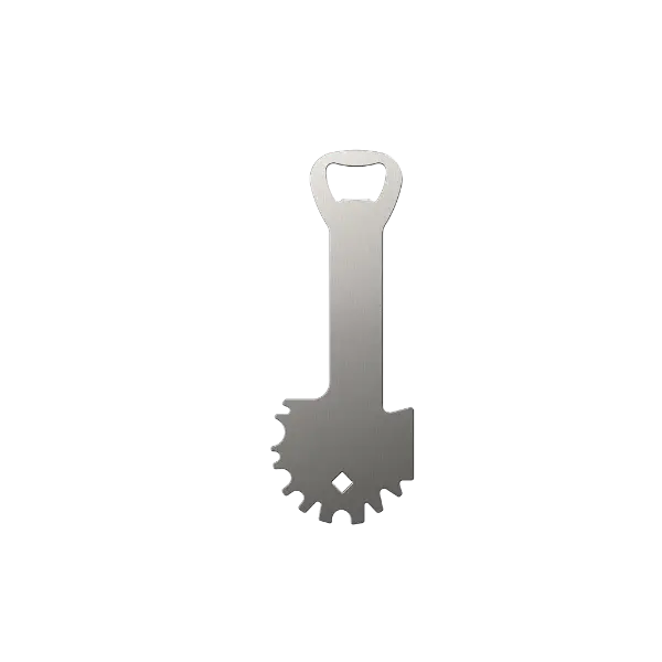 Typhur_Grill_Brush_Bot_bei_Lebensieschoen_in_Waldkirchen- Detailansicht