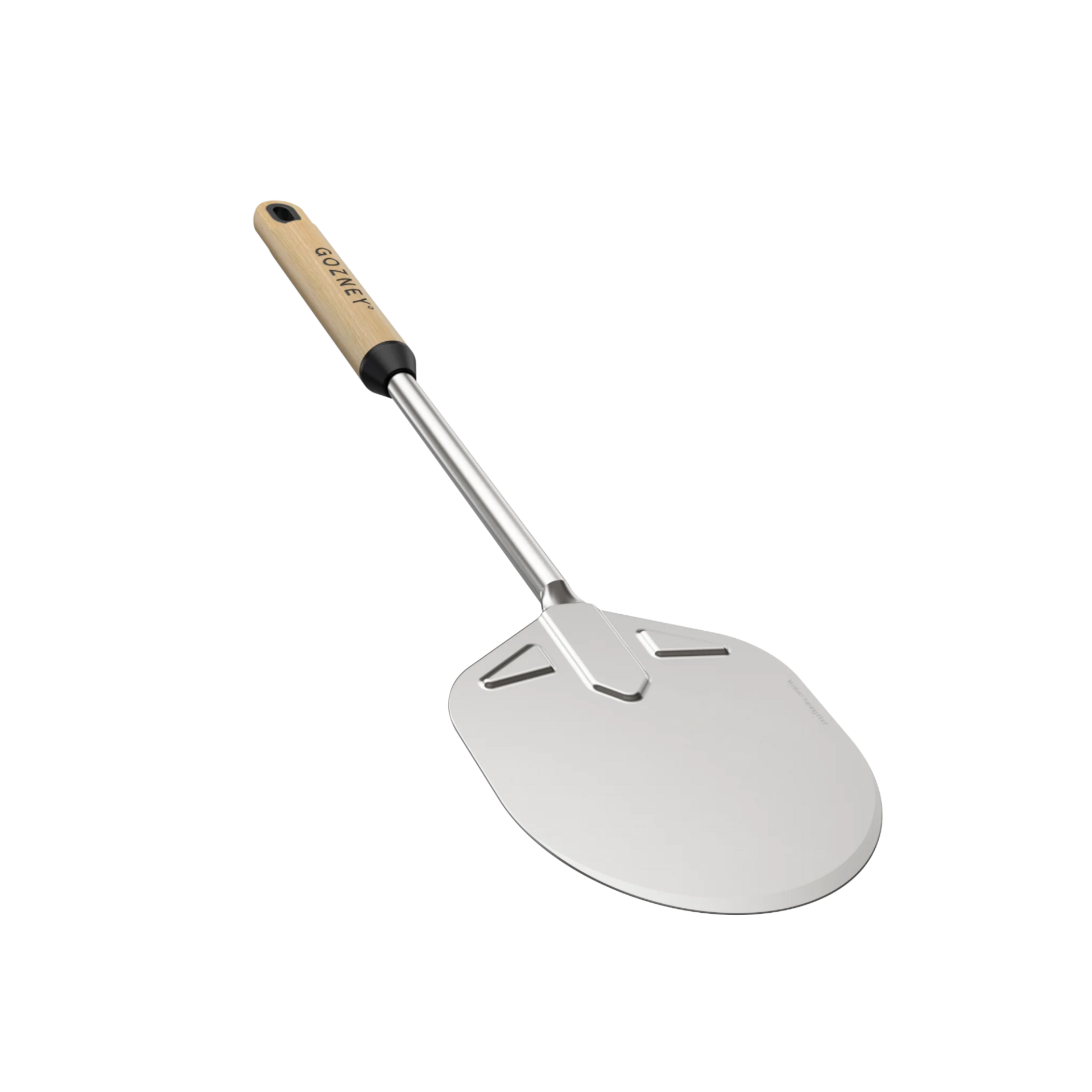 Gozney Tread Wendeheber