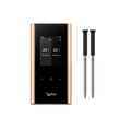 Typhur Sync Gold Dual – Kabelloses Fleischthermometer mit 2 Sonden & App