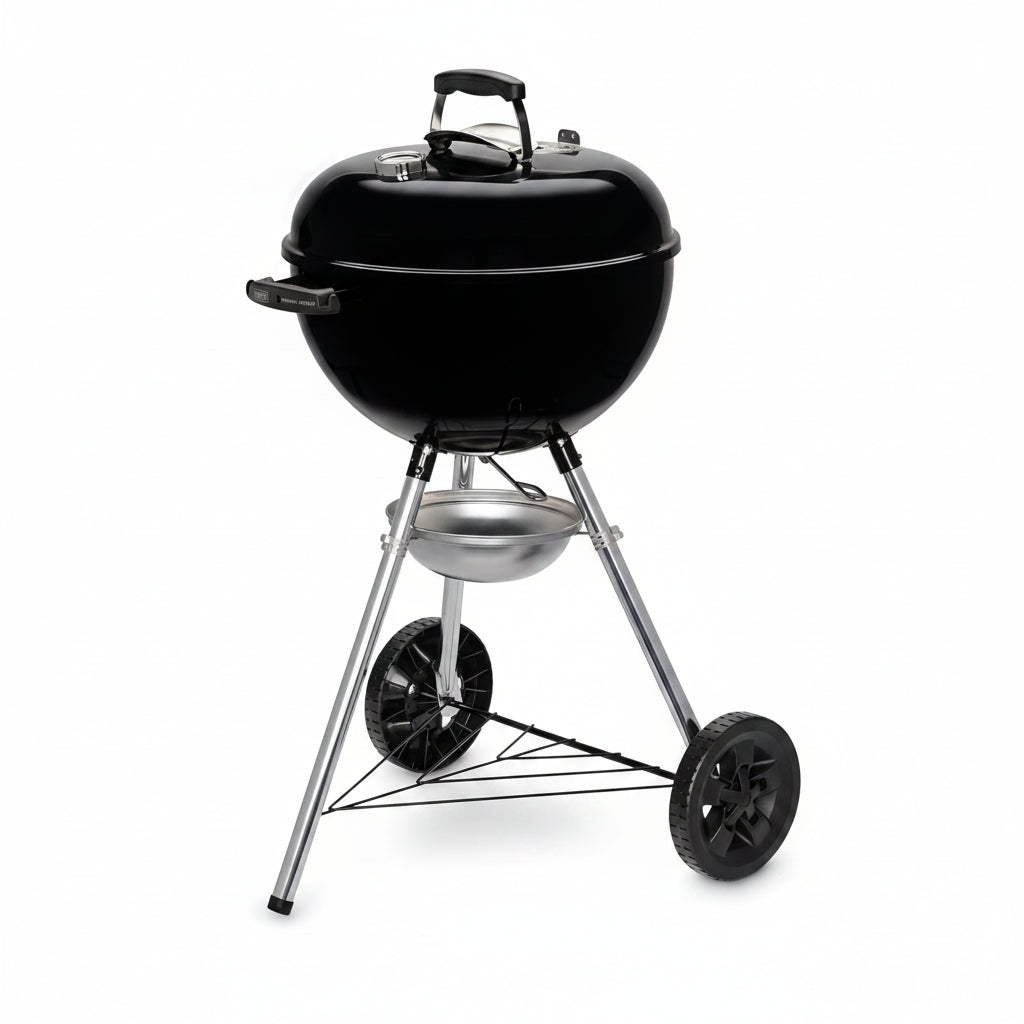 Weber Original Kettle E-4710_Kugelgrill