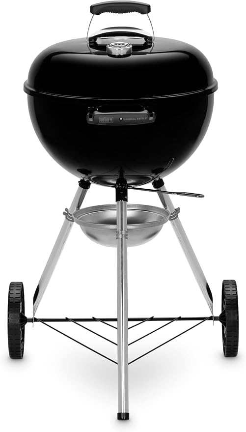Weber Original Kettle E-4710_Kugelgrill