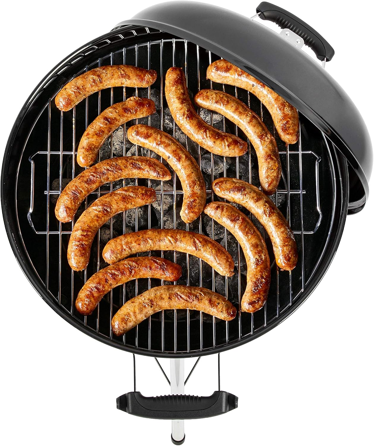 Weber Original Kettle E-4710_Kugelgrill