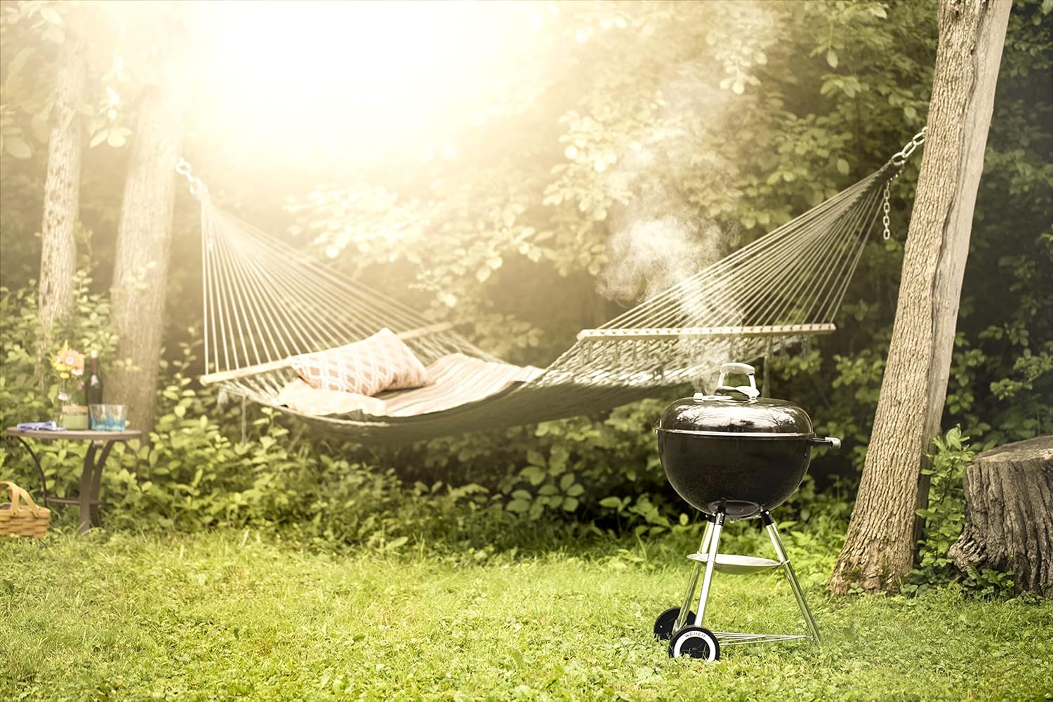 Weber Original Kettle E-4710_Kugelgrill