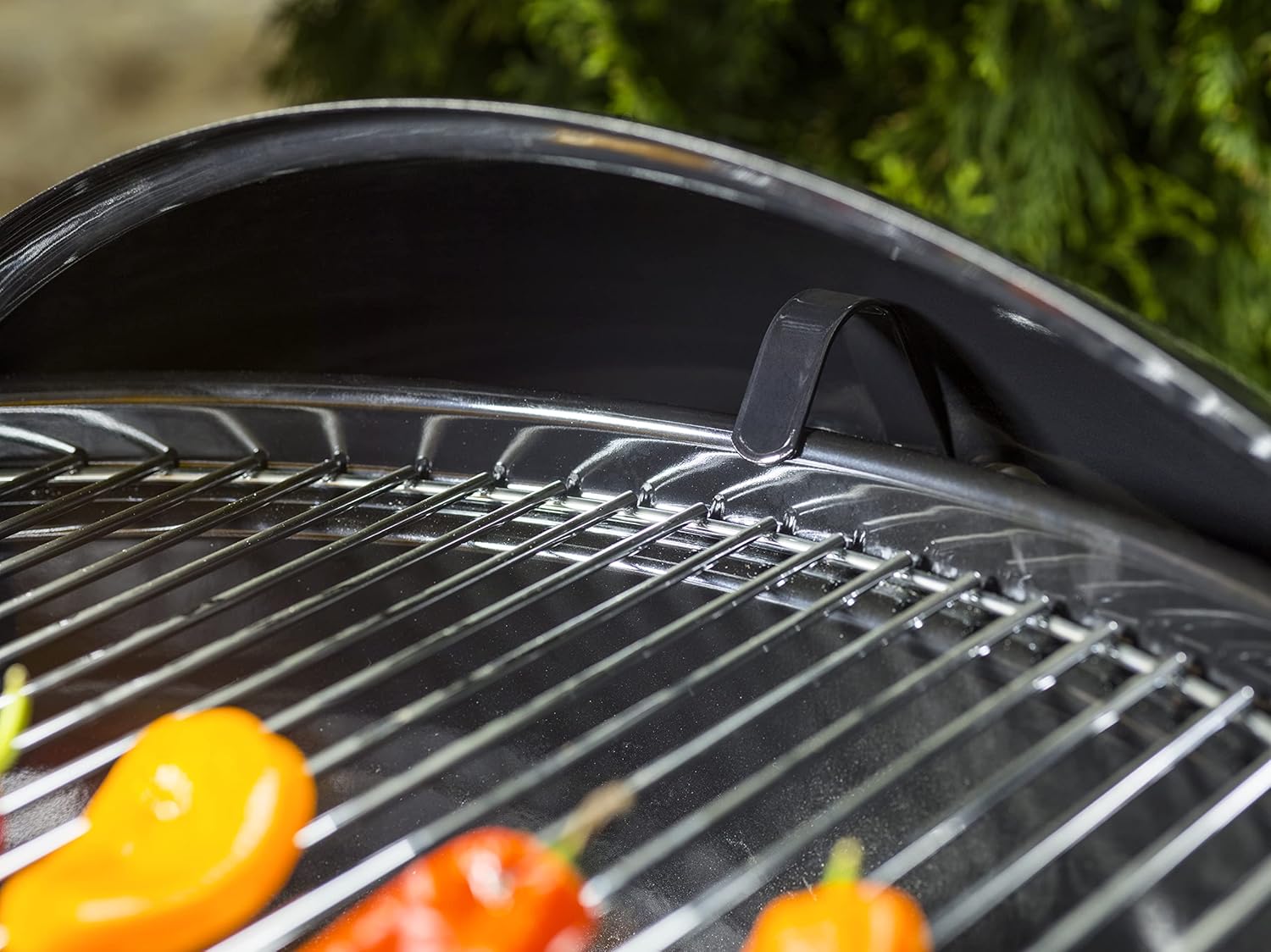 Weber Original Kettle E-4710_Kugelgrill