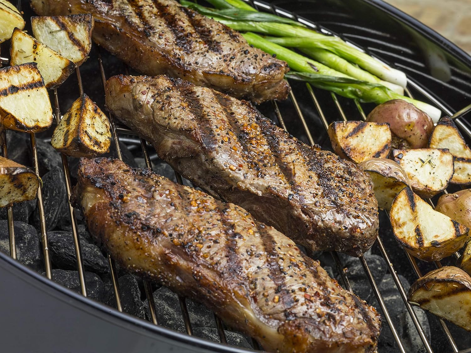 Weber Original Kettle E-4710_Kugelgrill