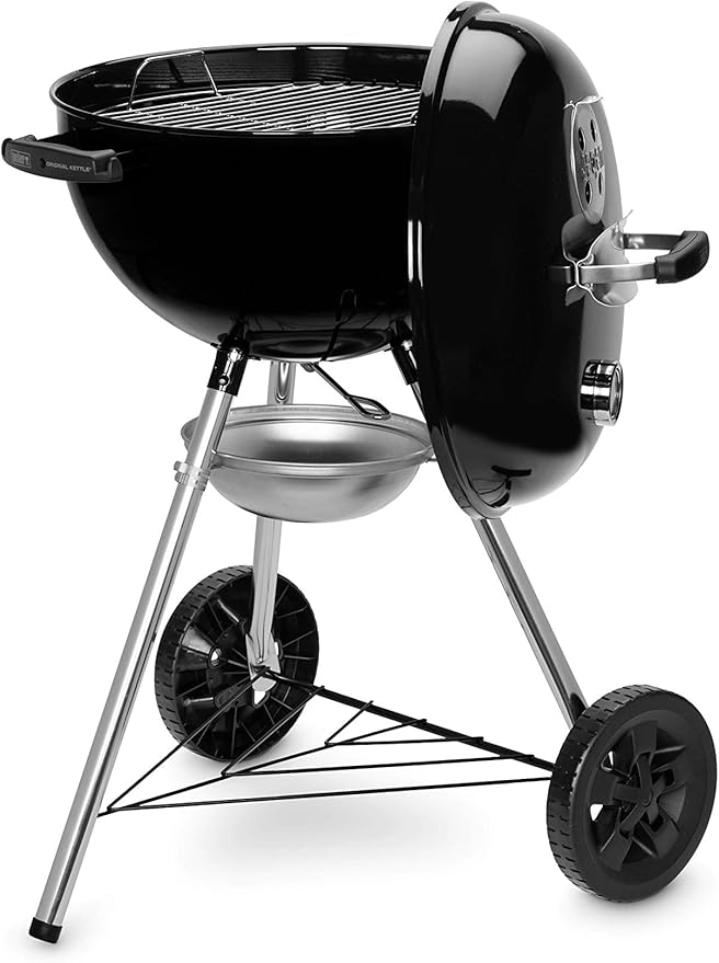 Weber Original Kettle E-4710_Kugelgrill