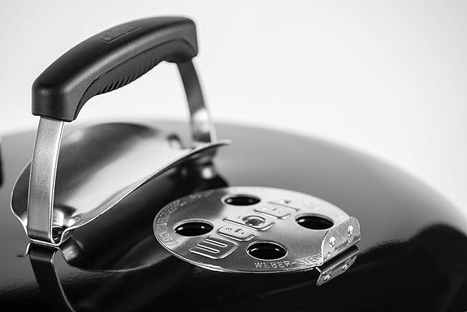 Weber Original Kettle E-4710_Kugelgrill