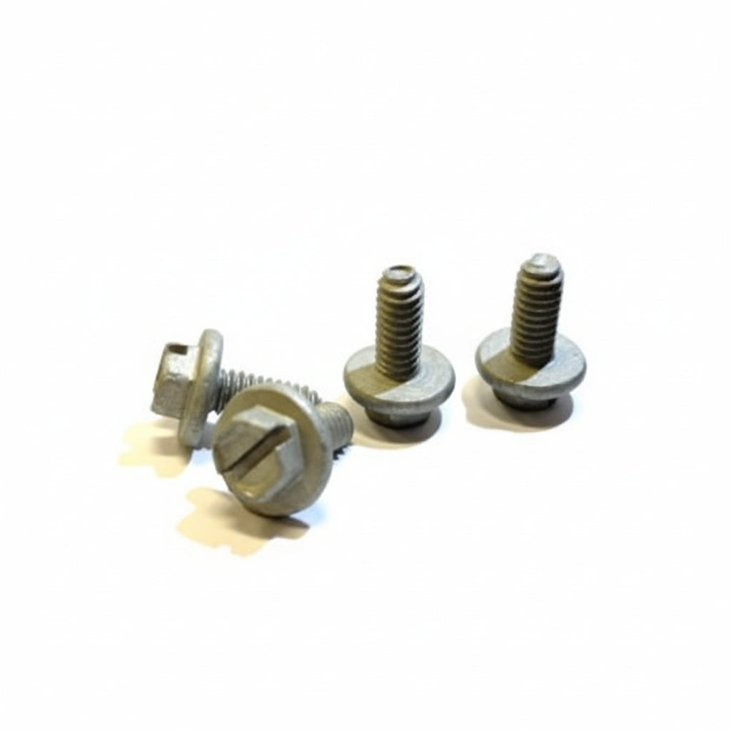 Weber Genesis Schraubensatz 62774