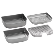 Multifunktions-Set für Lumin Elektrogrill