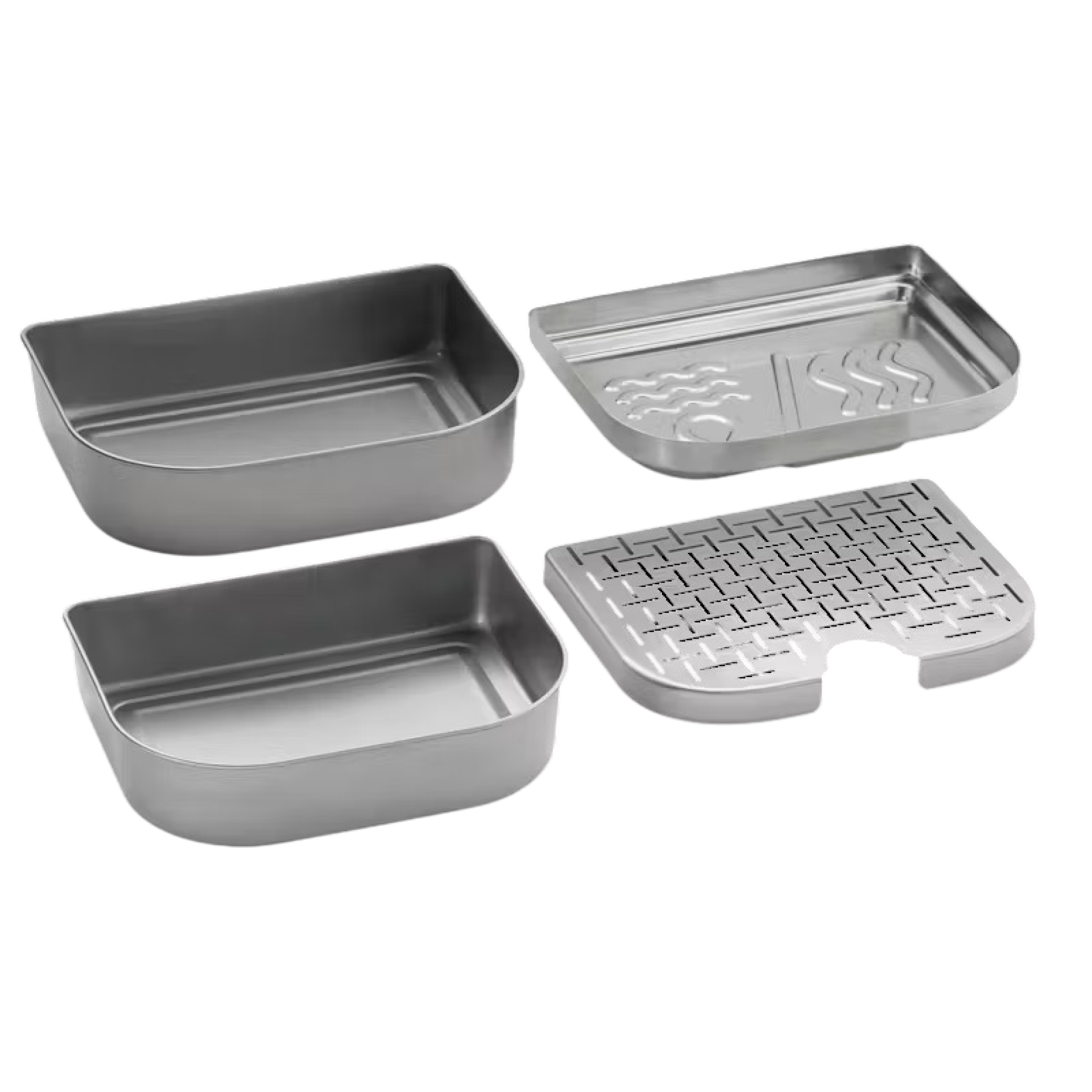 Multifunktions-Set für Lumin Elektrogrill