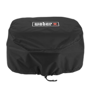 Weber Lumin Elektrogrill Abdeckhaube passend für den Weber Lumin und Lumin Compact Elektrogrill ohne stand