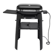 Weber Lumin elektrogrill mit Stand