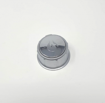 Weber Spirit Searzone Seitenkocher Regler