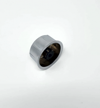 Weber Spirit Searzone Seitenkocher Regler von hinten