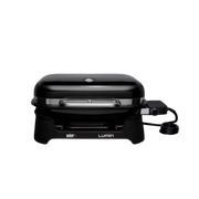Weber Lumin elektrogrill single pic