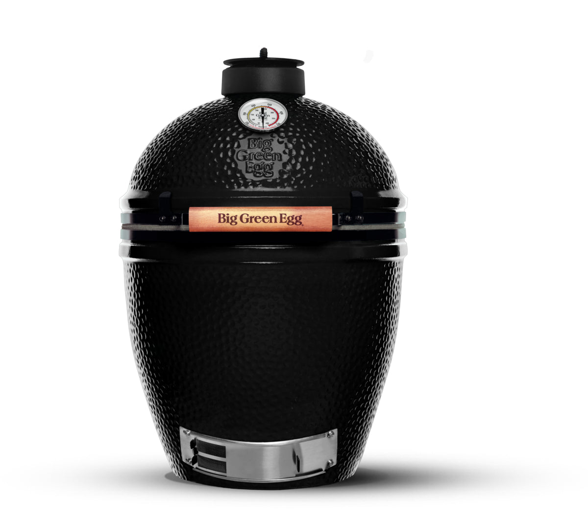 Big Green Egg Large The Onyx - Stand Alone / Einbauversion