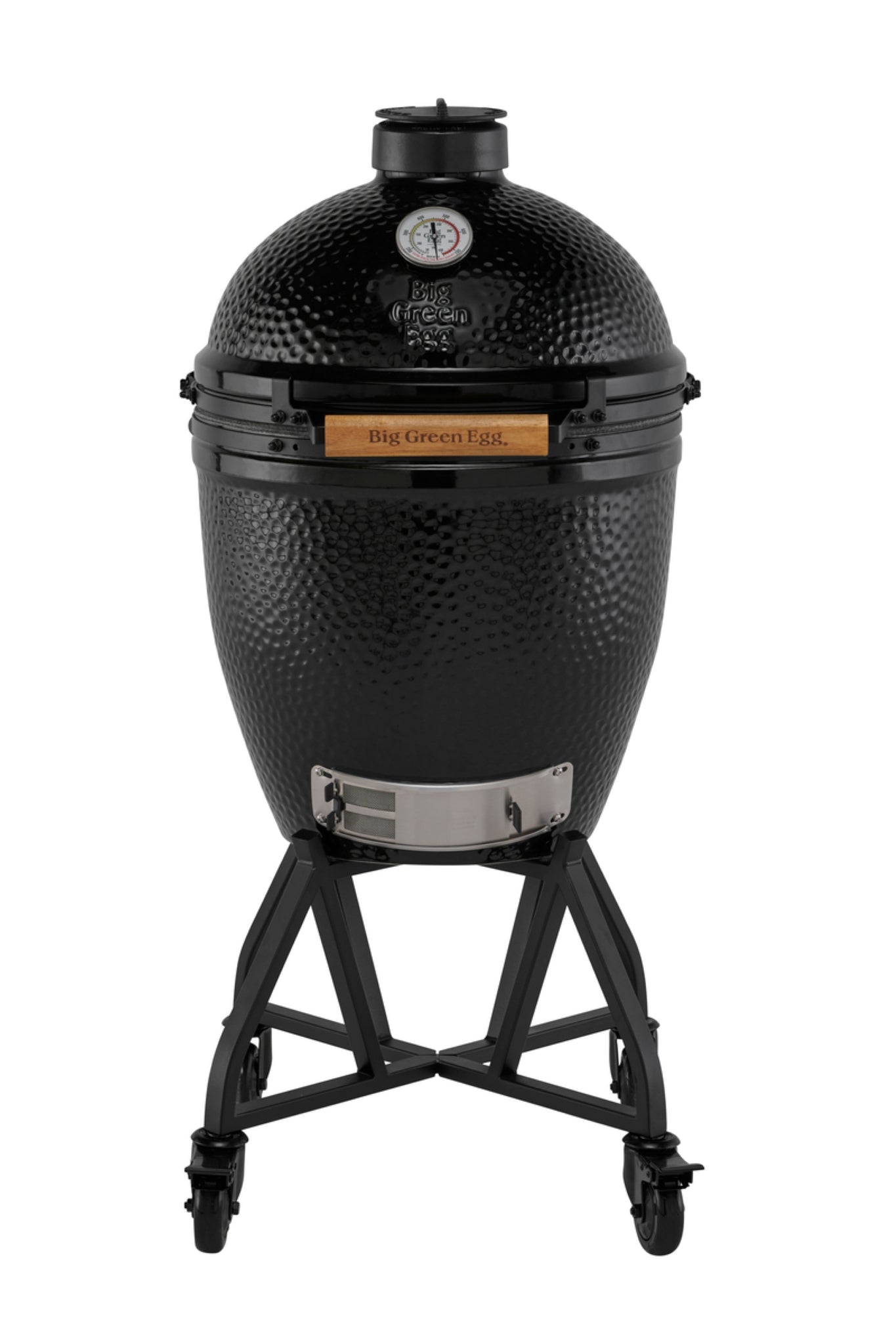 Big Green Egg (L) Large The Onyx - Keramikgrill Starterset