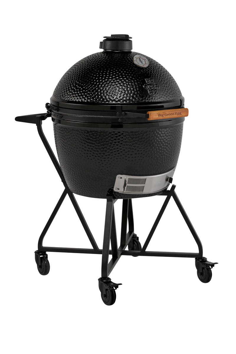 Big Green Egg (XL) XLarge The Onyx - Keramikgrill Starterset