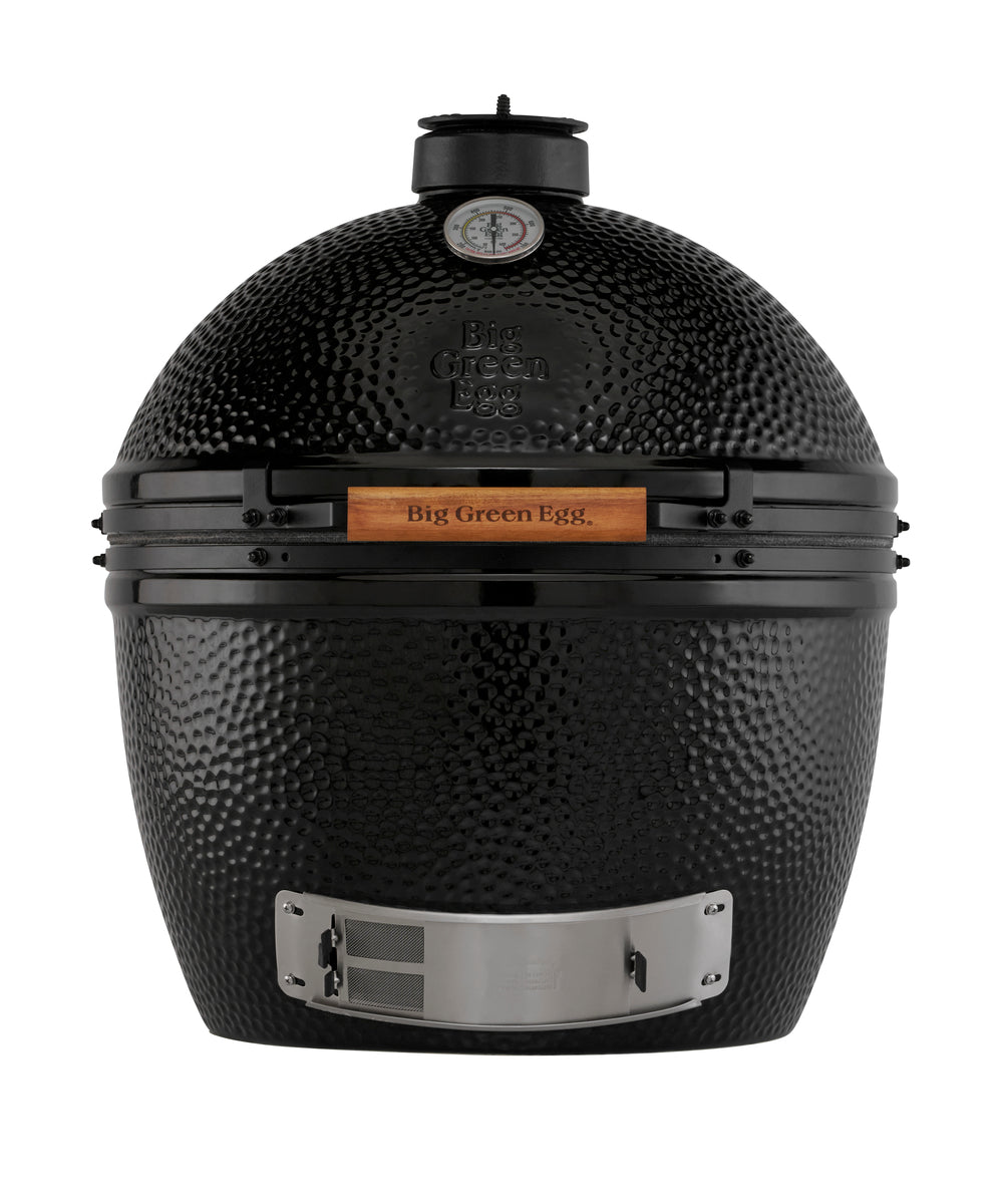 Big Green Egg XLarge The Onyx - Stand Alone / Einbauversion