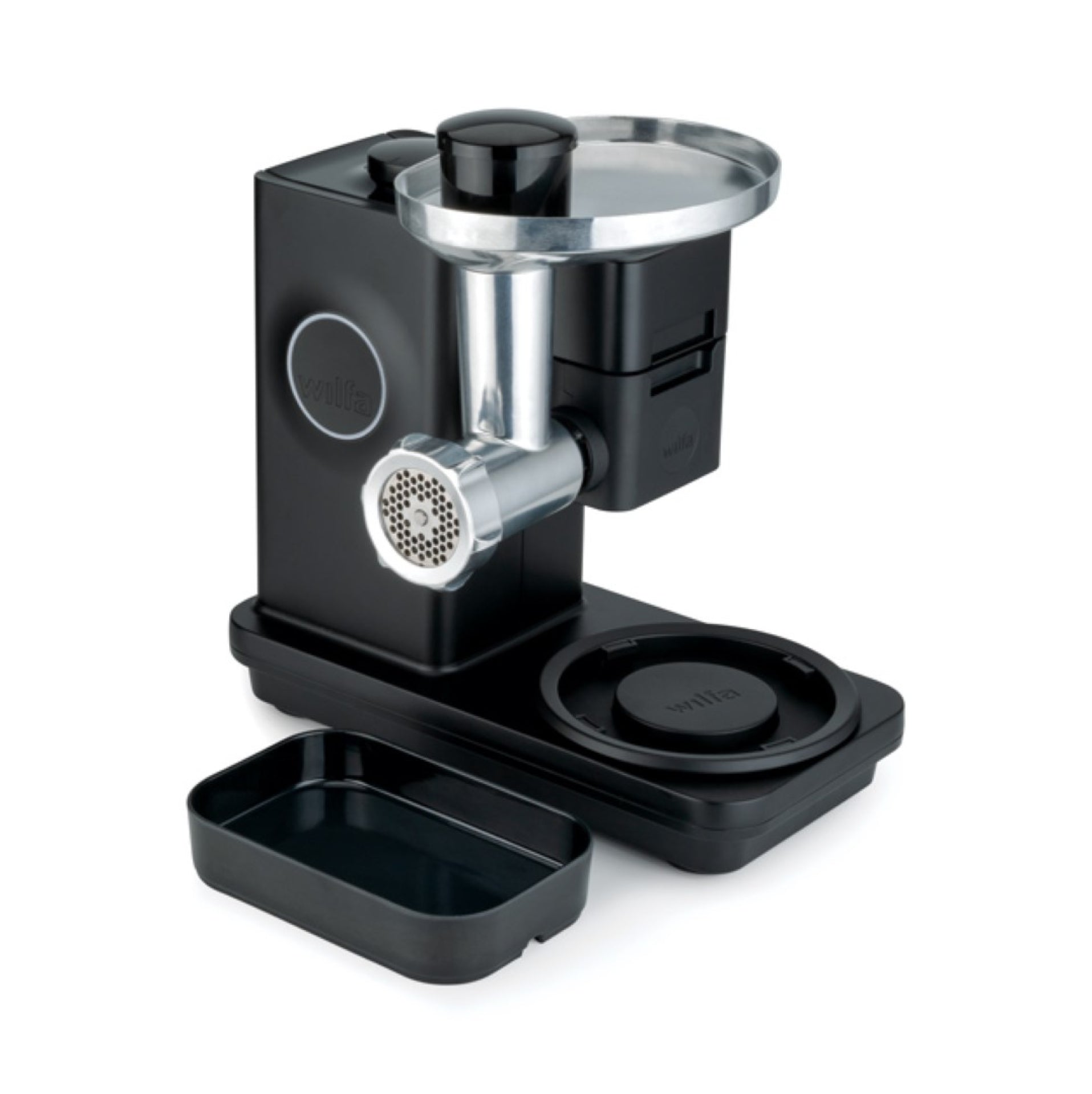 WILFA Probaker Tool Adapter für Keenwodzubehör