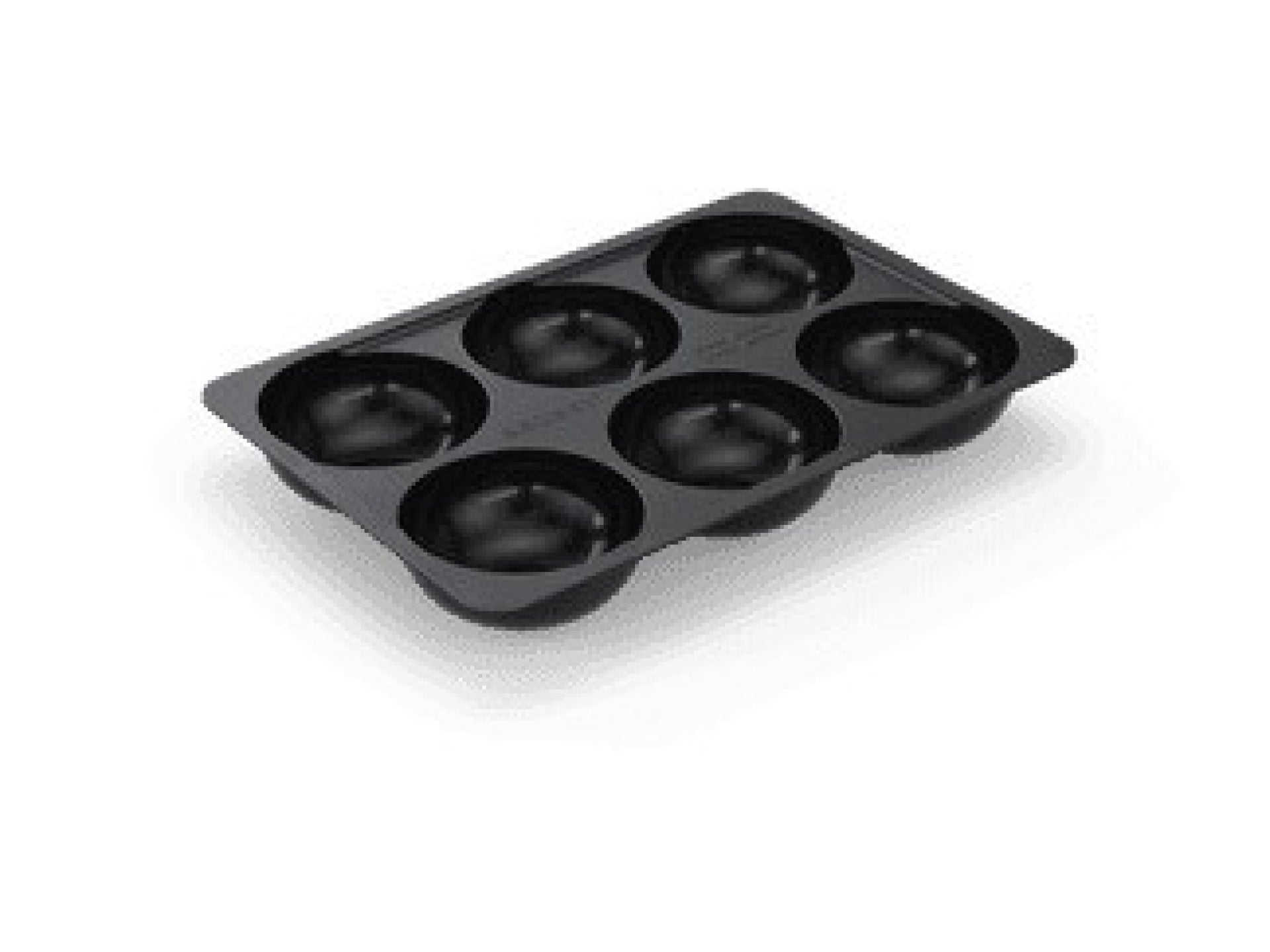 Teigballenbox 400x300  incl. Deckel