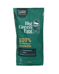 Big Green Egg Holzkohle 4,5 kg - 100% naturbelassen aus Hainbuche