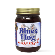 Blues Hog Original 591ml 20oz