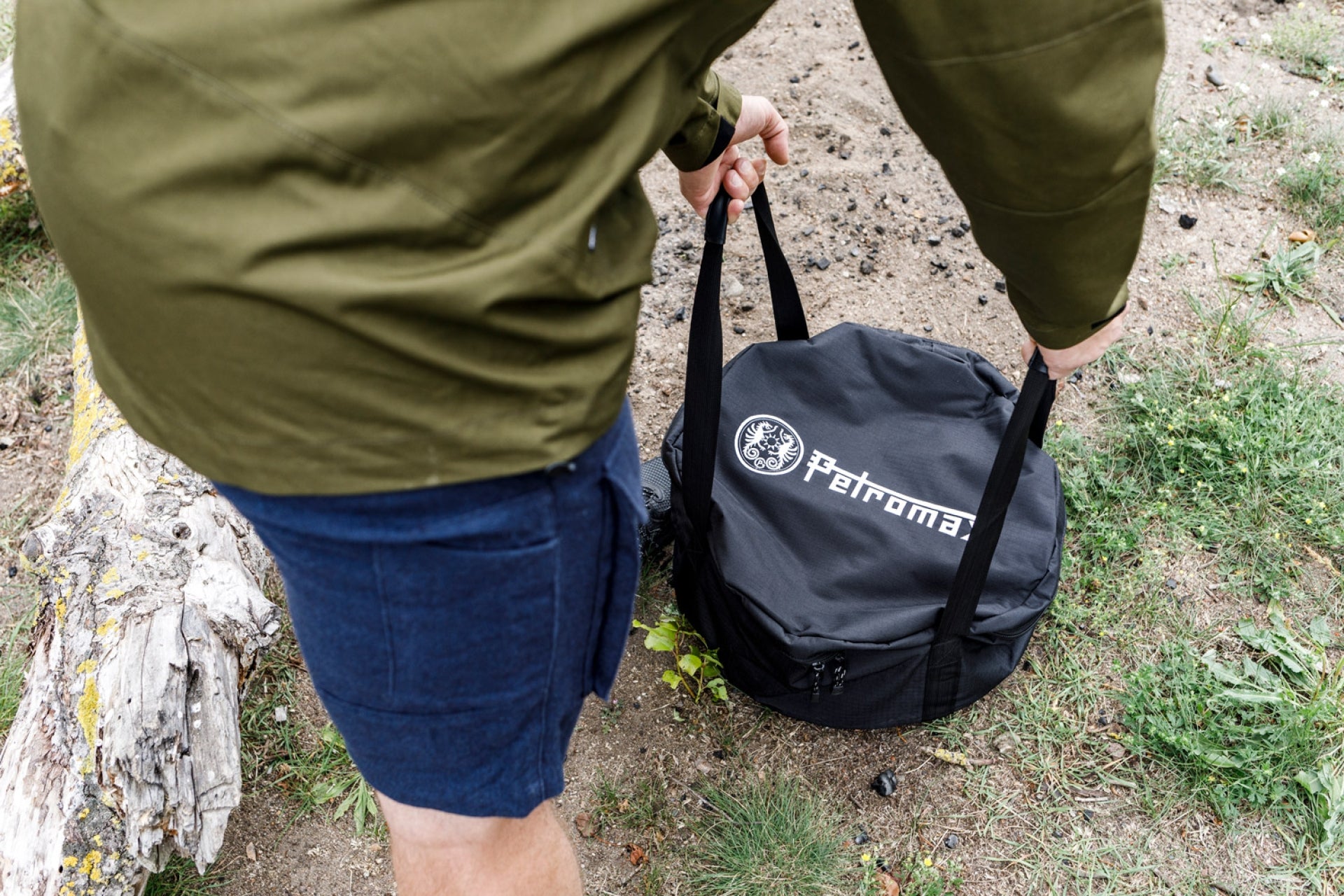 Petromax Atago Tragetasche