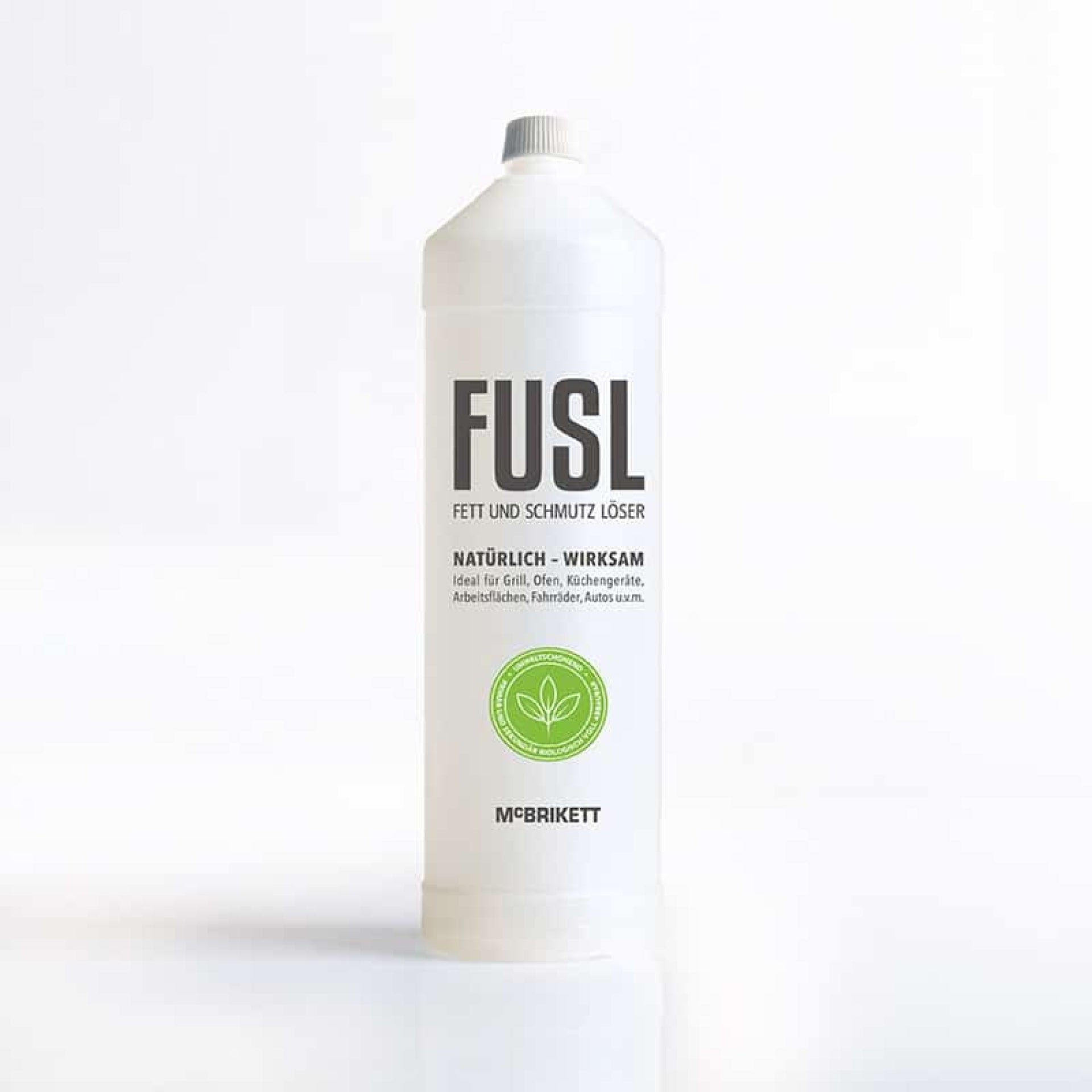 Fusl 0,5 L Produktbild