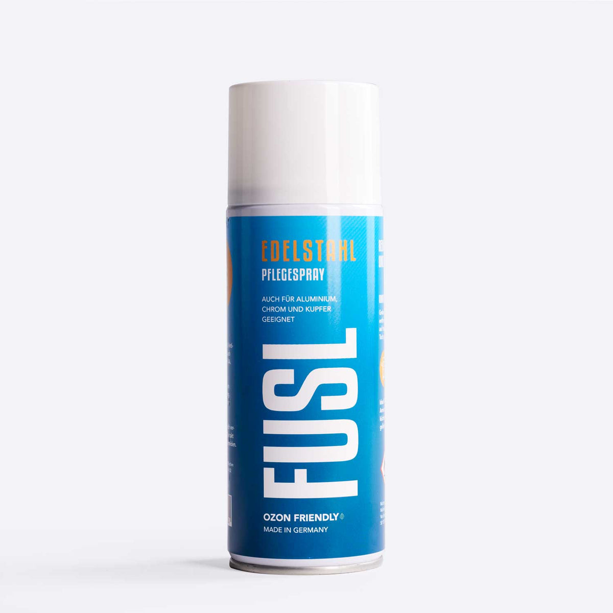 fusl_reiniger_edelstahlpflegespray_400ml-bei-Lebensieschoen-in-Waldkirchen- Detailansicht