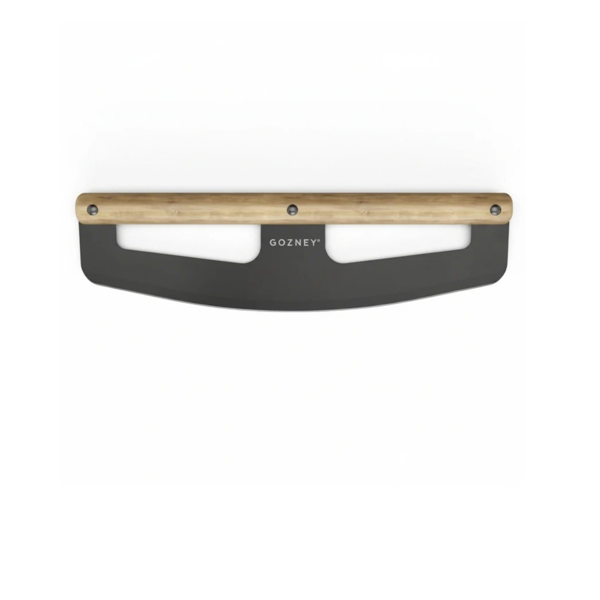 Gozney Pizza Rocker / Pizzaschneider / Wiegemesser