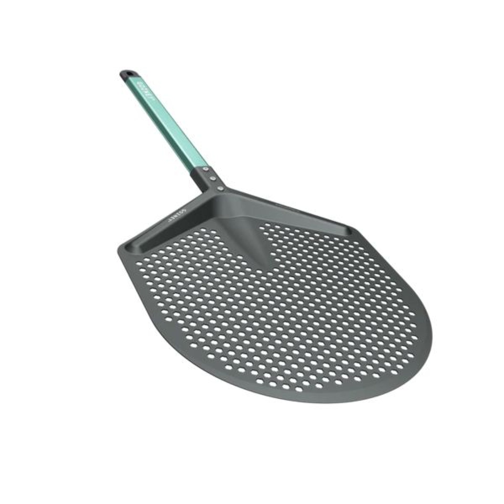Gozney Pizzaschaufel perforiert