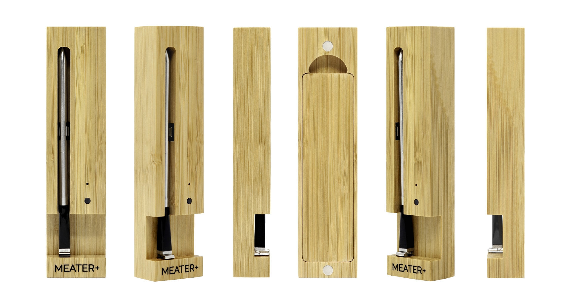 Meater+ Rundumansicht