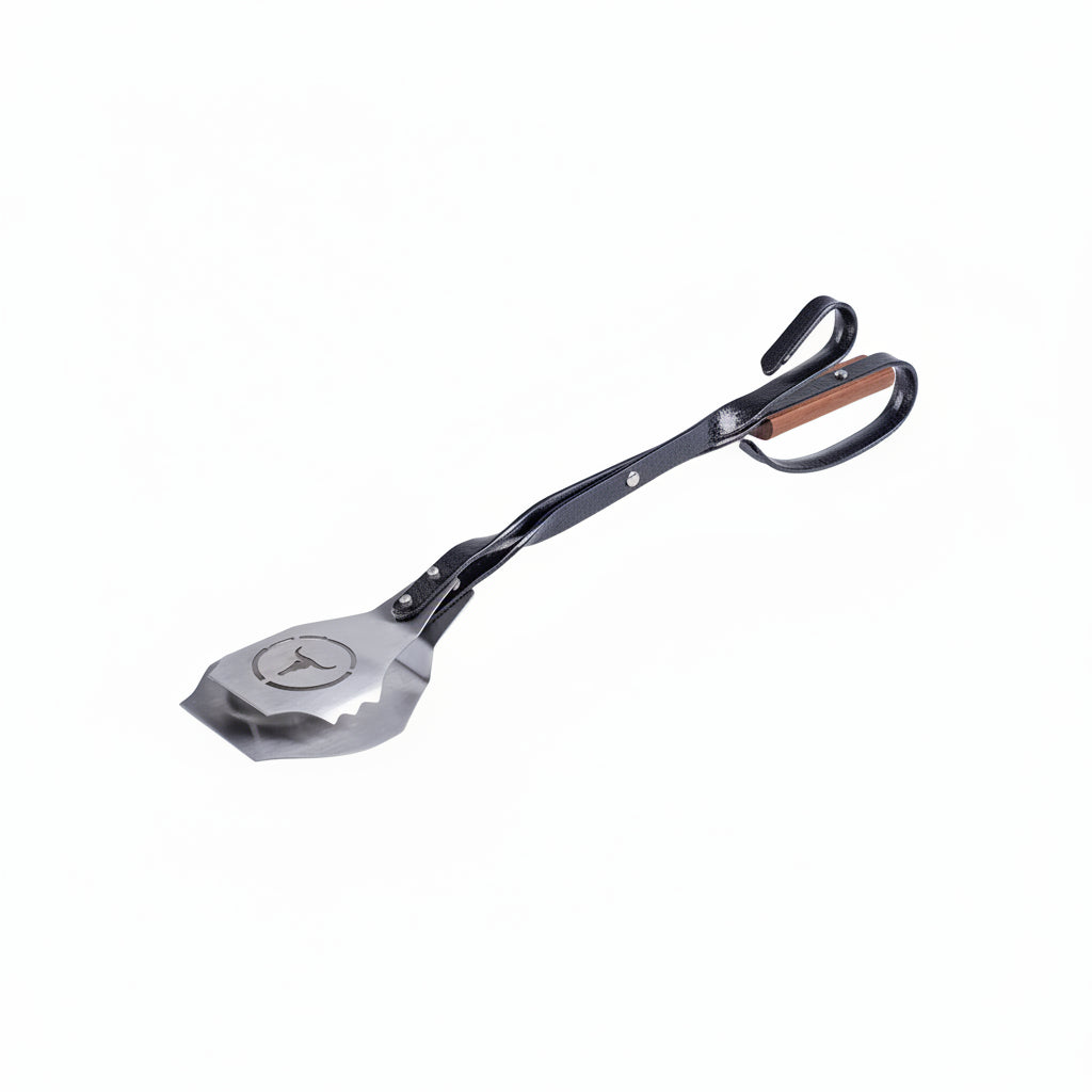 moeasta burgerzange v-tong 51 cm detailansicht