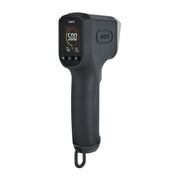 Ooni  Infrarot-Pizza-Thermometer  mit Tasche